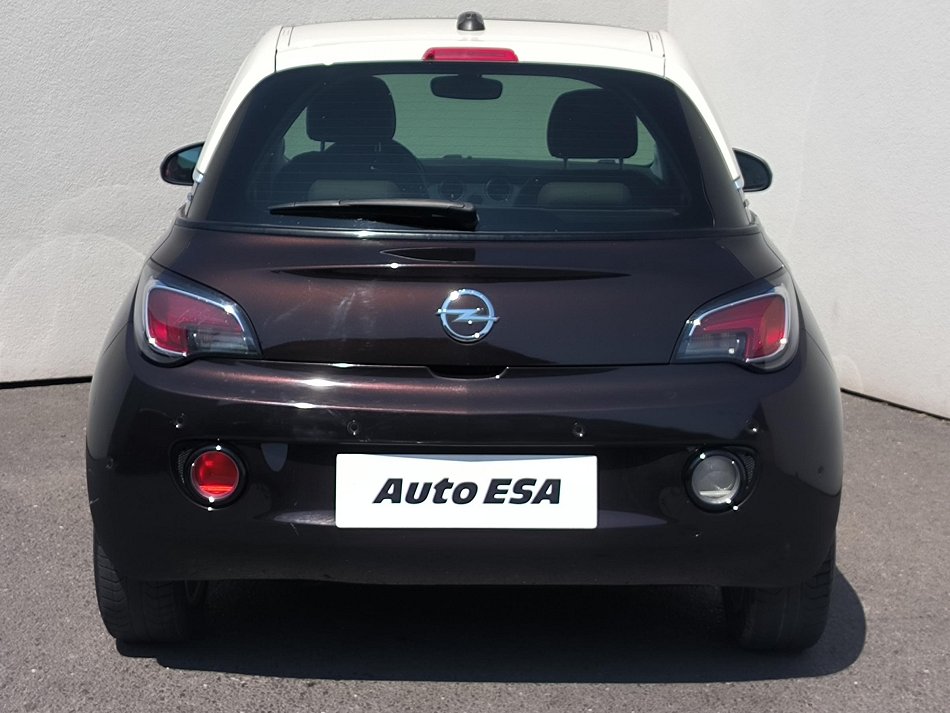 Opel Adam 1.4i 
