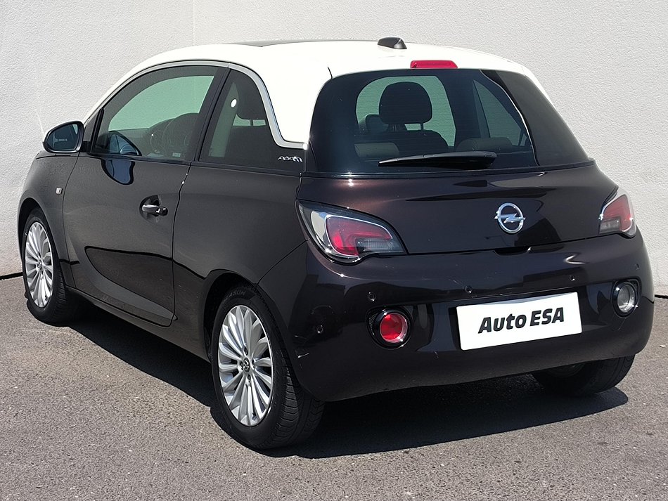 Opel Adam 1.4i 