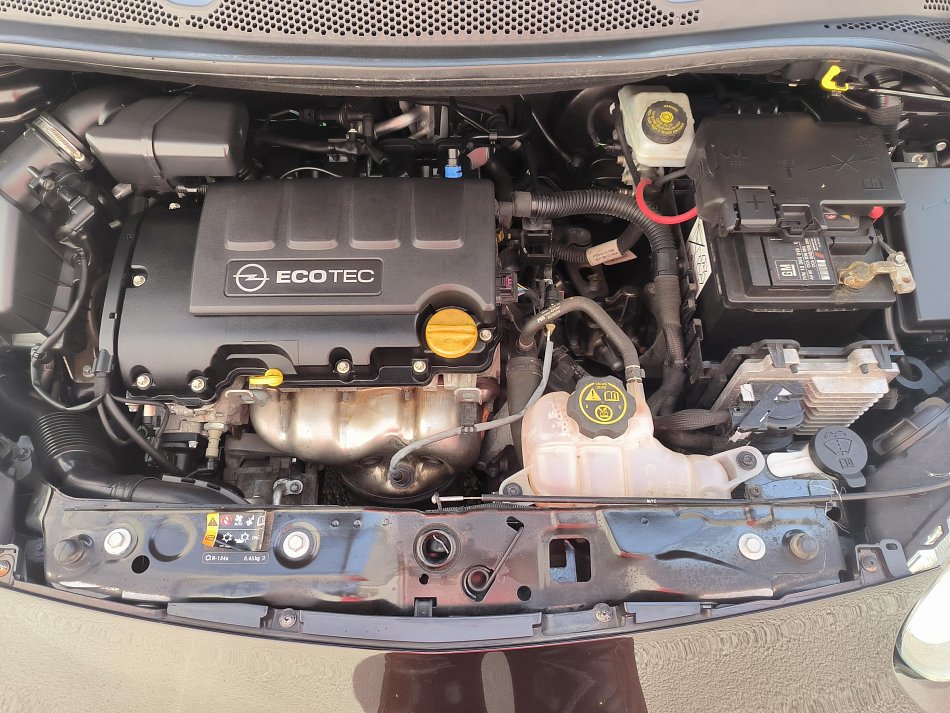 Opel Adam 1.4i 