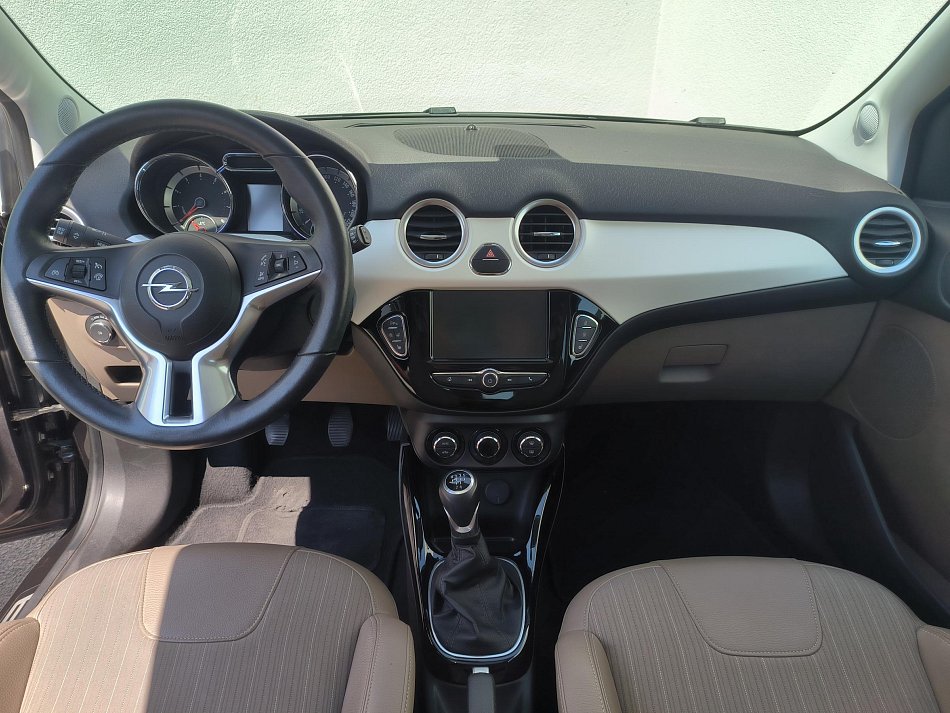 Opel Adam 1.4i 