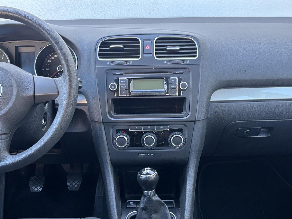 Volkswagen Golf 1.4 16V Trendline