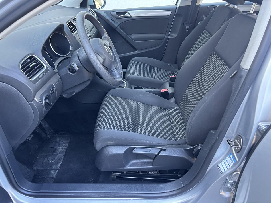 Volkswagen Golf 1.4 16V Trendline