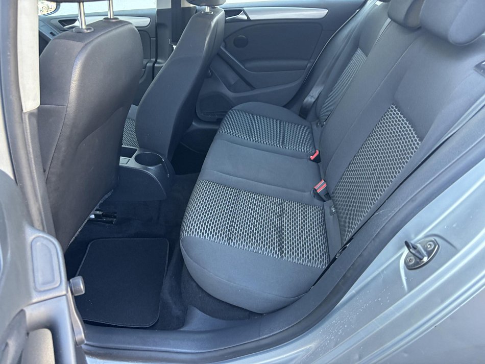 Volkswagen Golf 1.4 16V Trendline