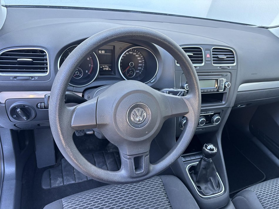 Volkswagen Golf 1.4 16V Trendline
