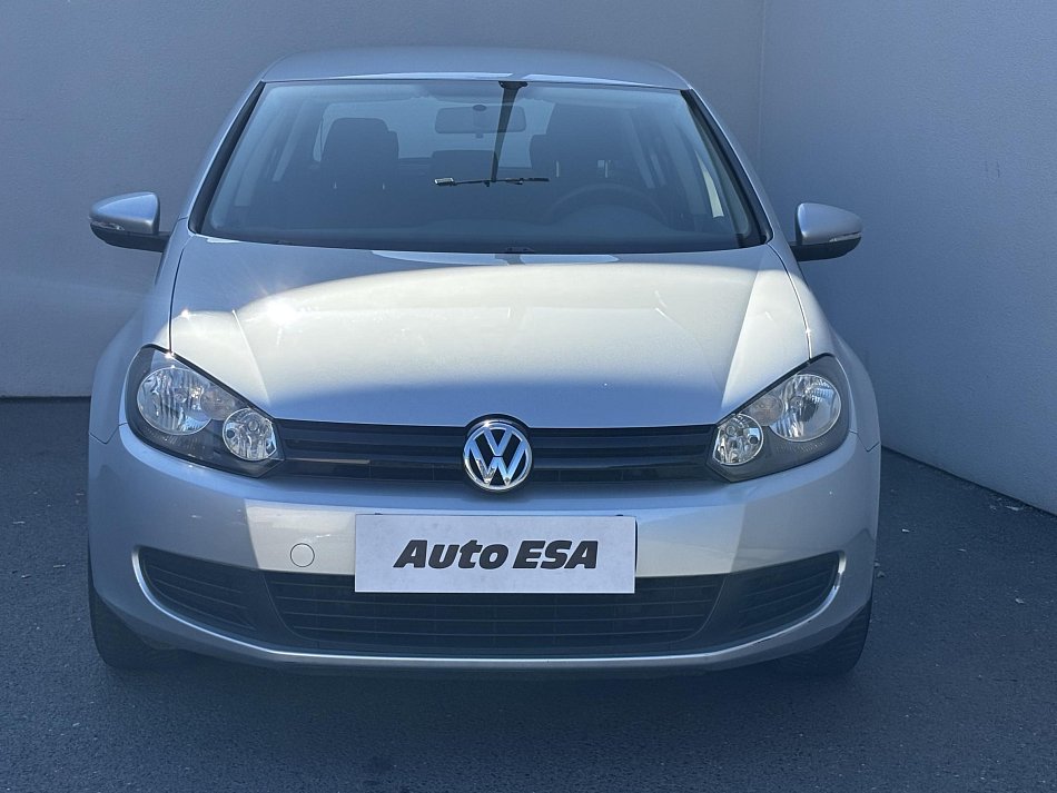 Volkswagen Golf 1.4 16V Trendline