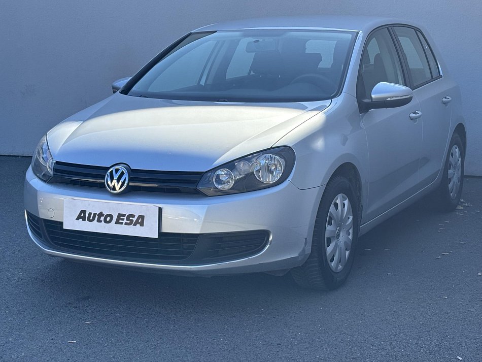 Volkswagen Golf 1.4 16V Trendline