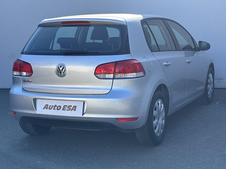 Volkswagen Golf 1.4 16V Trendline