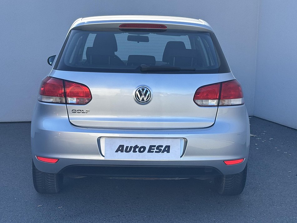 Volkswagen Golf 1.4 16V Trendline