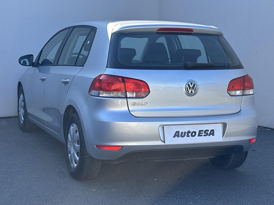 Volkswagen Golf 1.4 16V Trendline