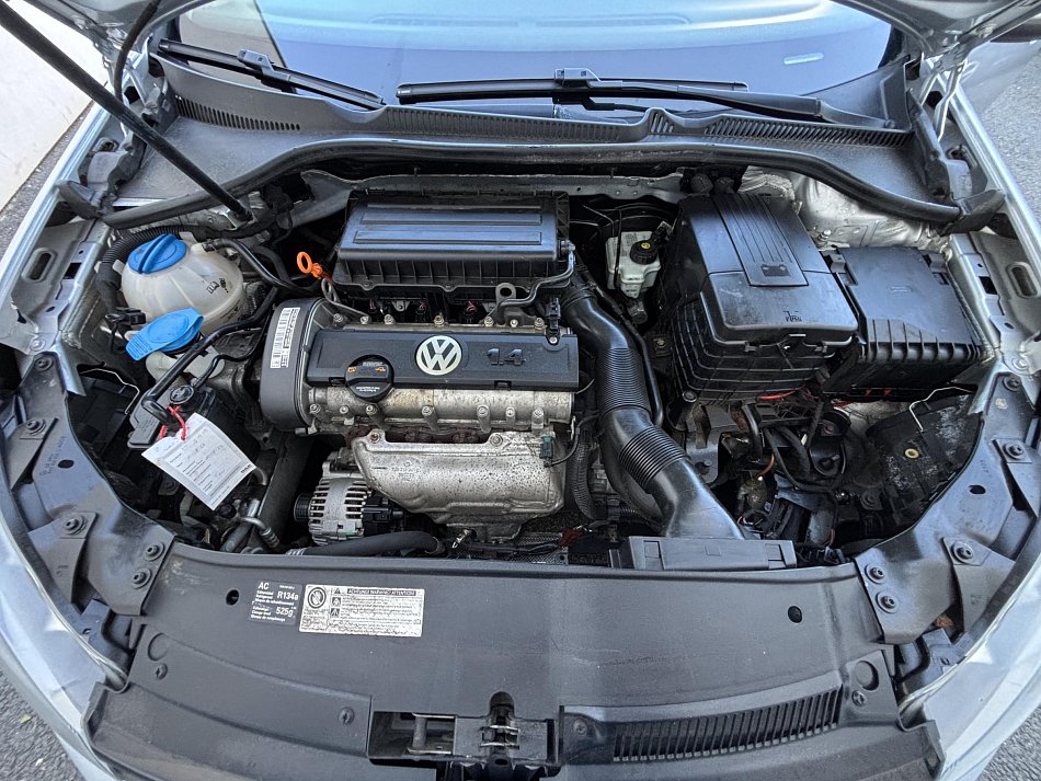 Volkswagen Golf 1.4 16V Trendline
