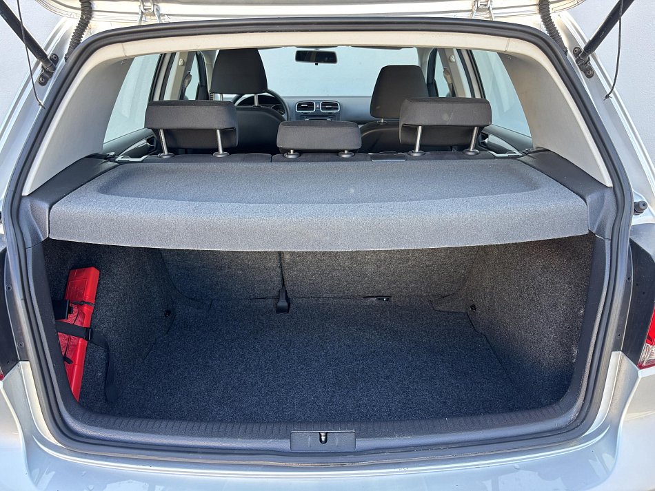 Volkswagen Golf 1.4 16V Trendline