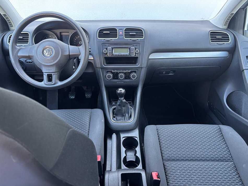 Volkswagen Golf 1.4 16V Trendline