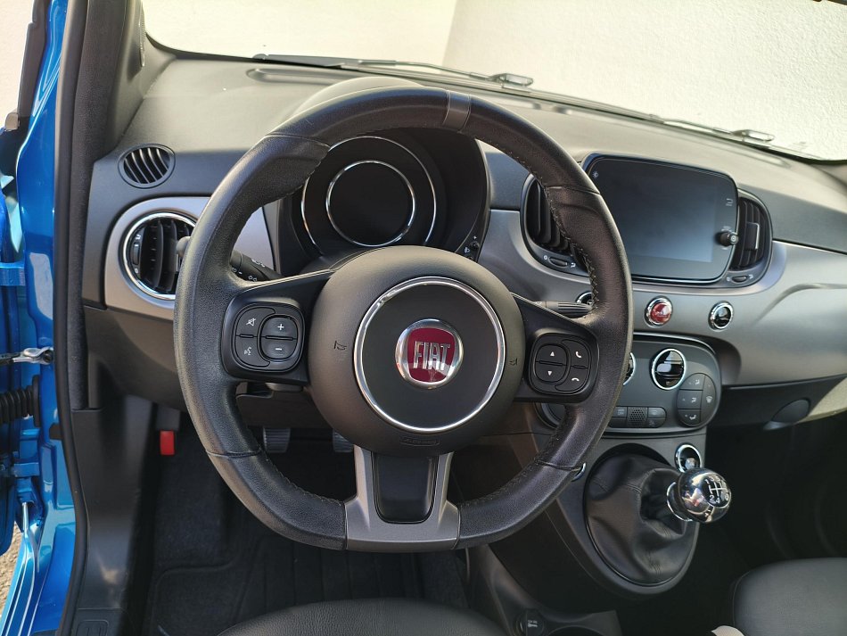 Fiat 500 1.2 i Sport