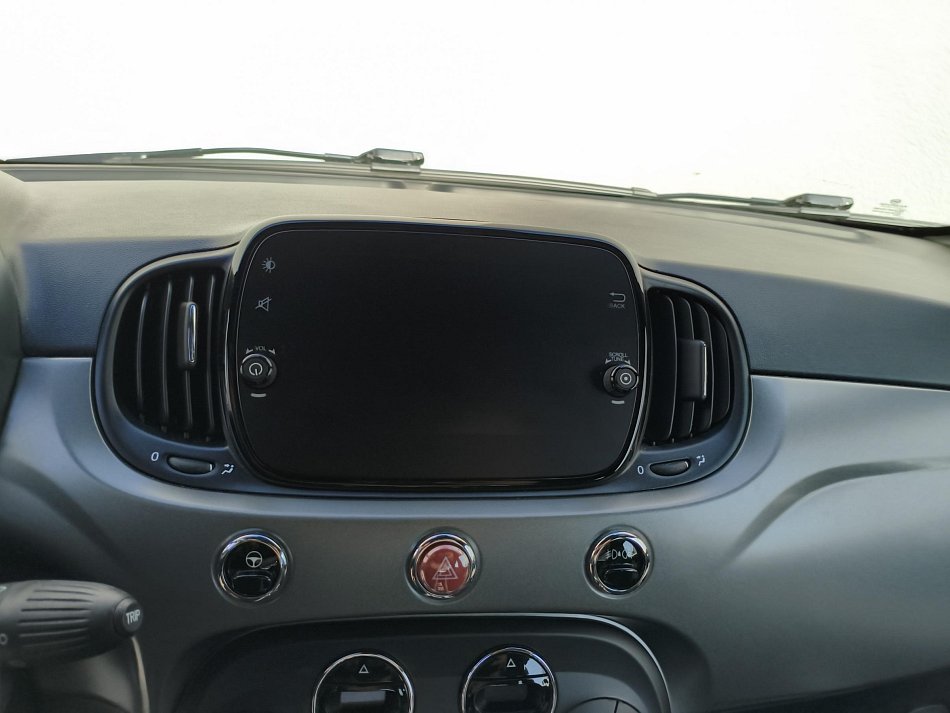 Fiat 500 1.2 i Sport