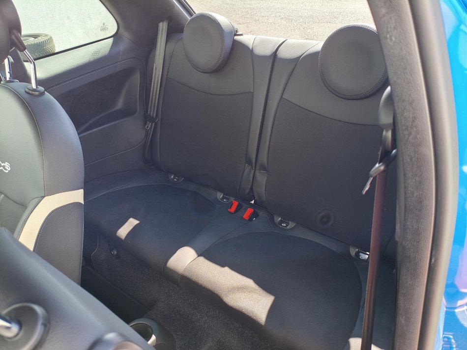 Fiat 500 1.2 i Sport
