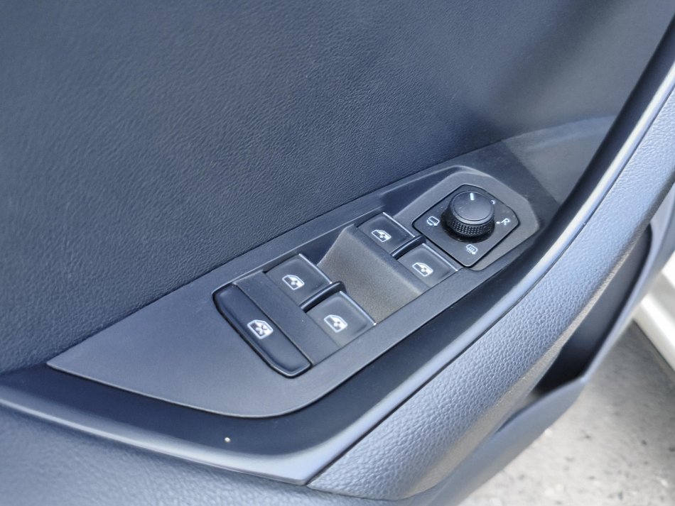Škoda Karoq 1.5 TSi Style