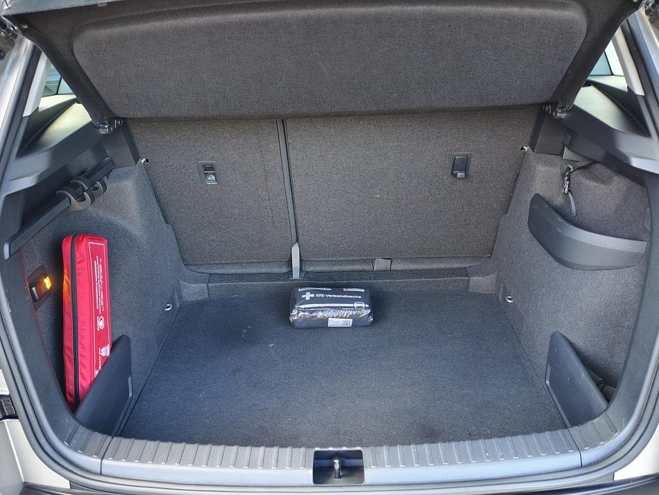 Škoda Karoq 1.5 TSi Style