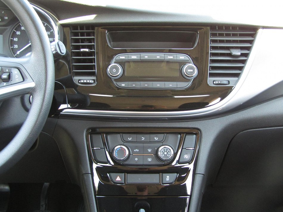 Opel Mokka 1.6i 