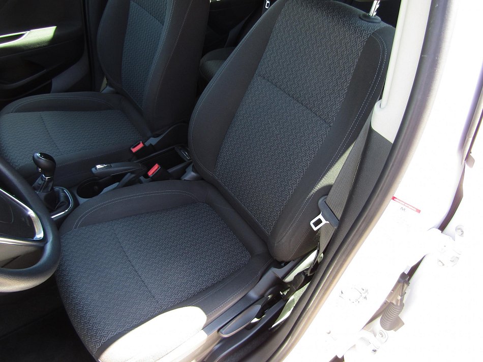 Opel Mokka 1.6i 
