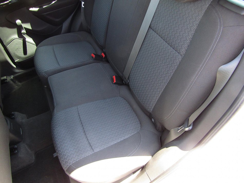 Opel Mokka 1.6i 