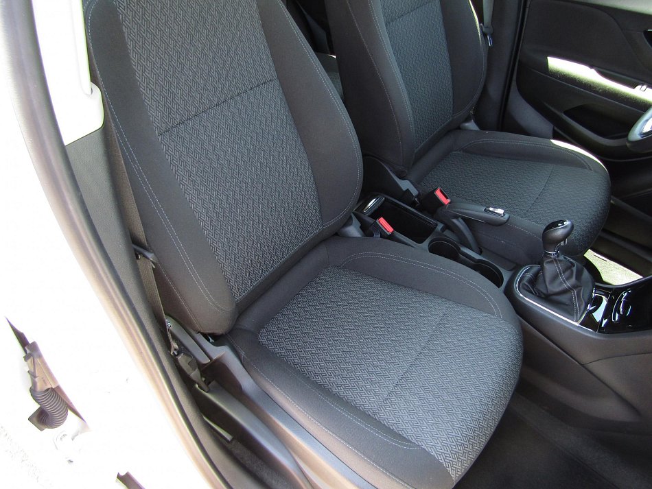 Opel Mokka 1.6i 