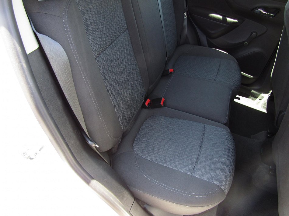 Opel Mokka 1.6i 