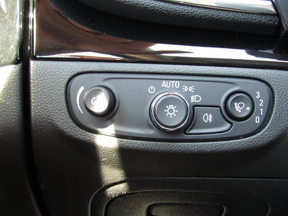 Opel Mokka 1.6i 