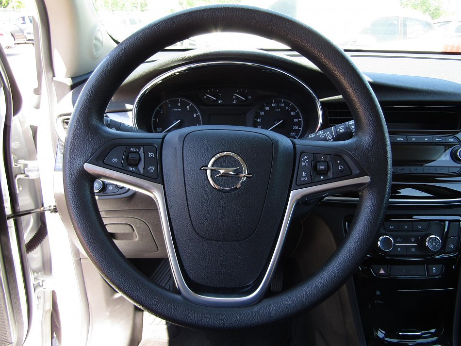 Opel Mokka 1.6i 
