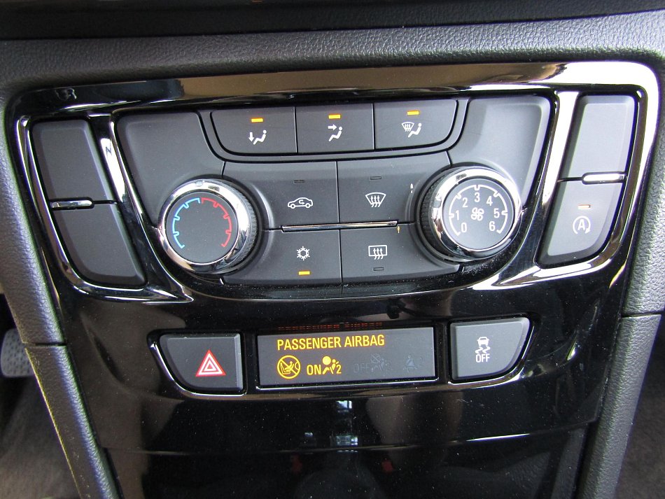 Opel Mokka 1.6i 