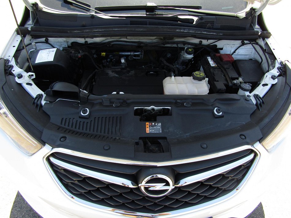 Opel Mokka 1.6i 