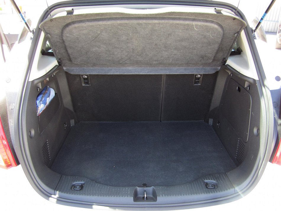 Opel Mokka 1.6i 