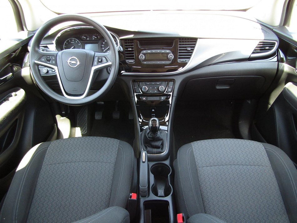 Opel Mokka 1.6i 