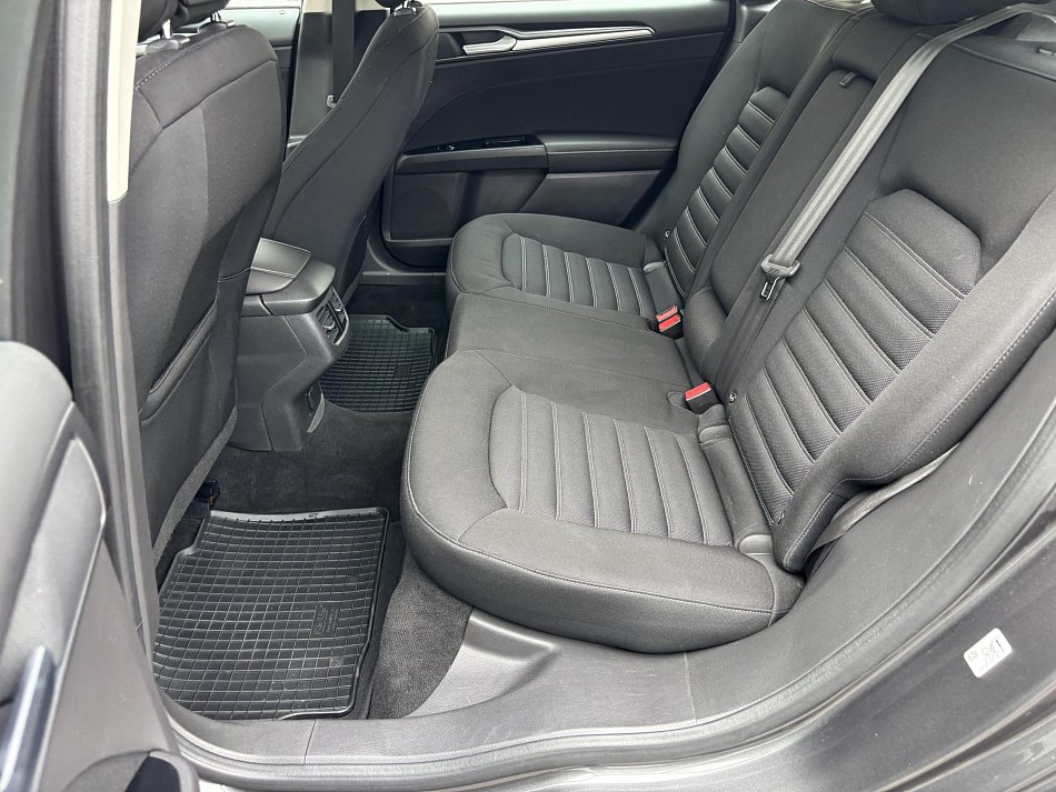 Ford Mondeo 2.0TDCi 