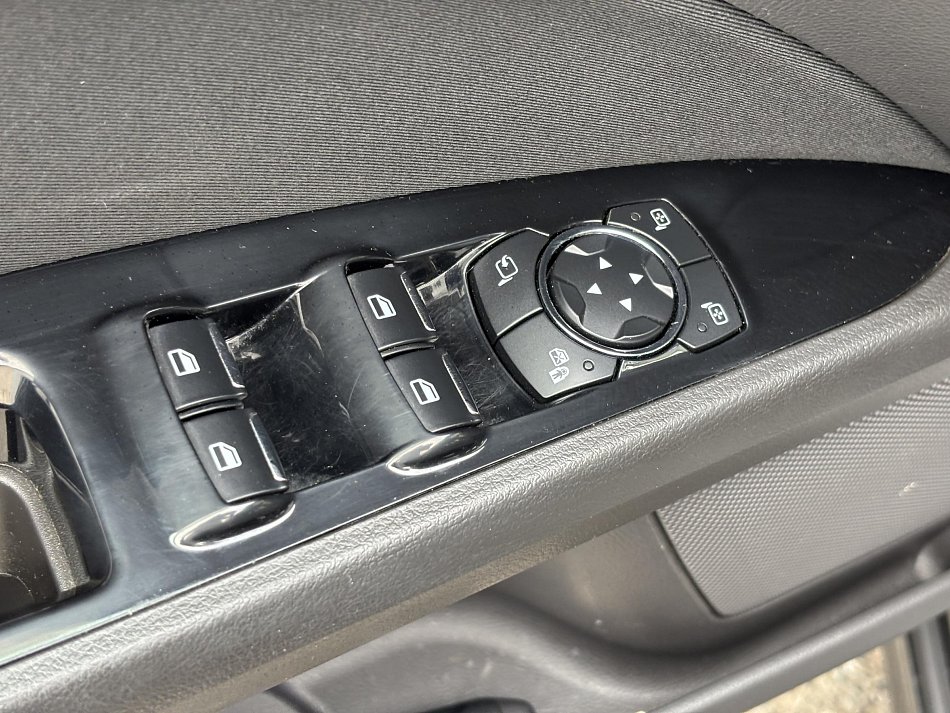 Ford Mondeo 2.0TDCi 