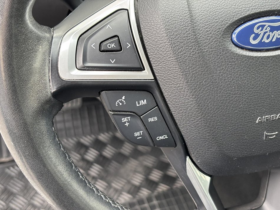 Ford Mondeo 2.0TDCi 