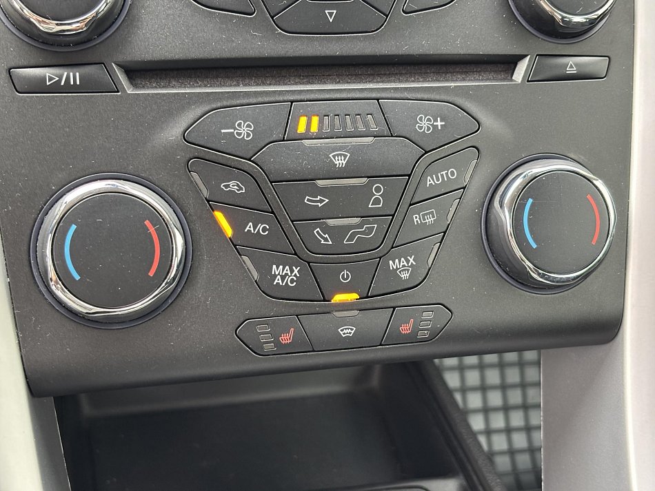 Ford Mondeo 2.0TDCi 