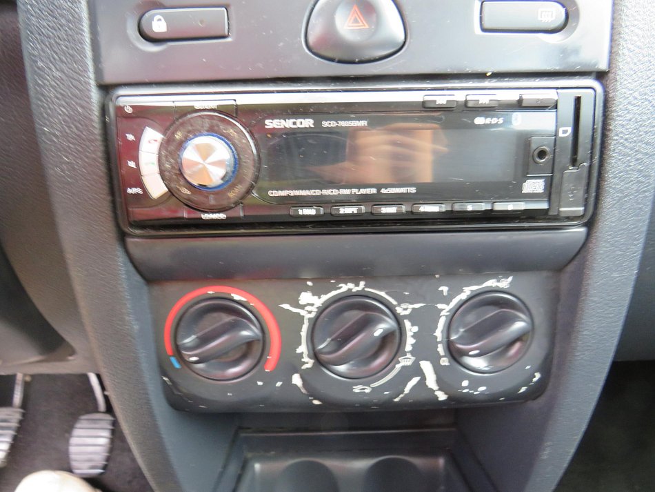 Renault Clio 1.2i 