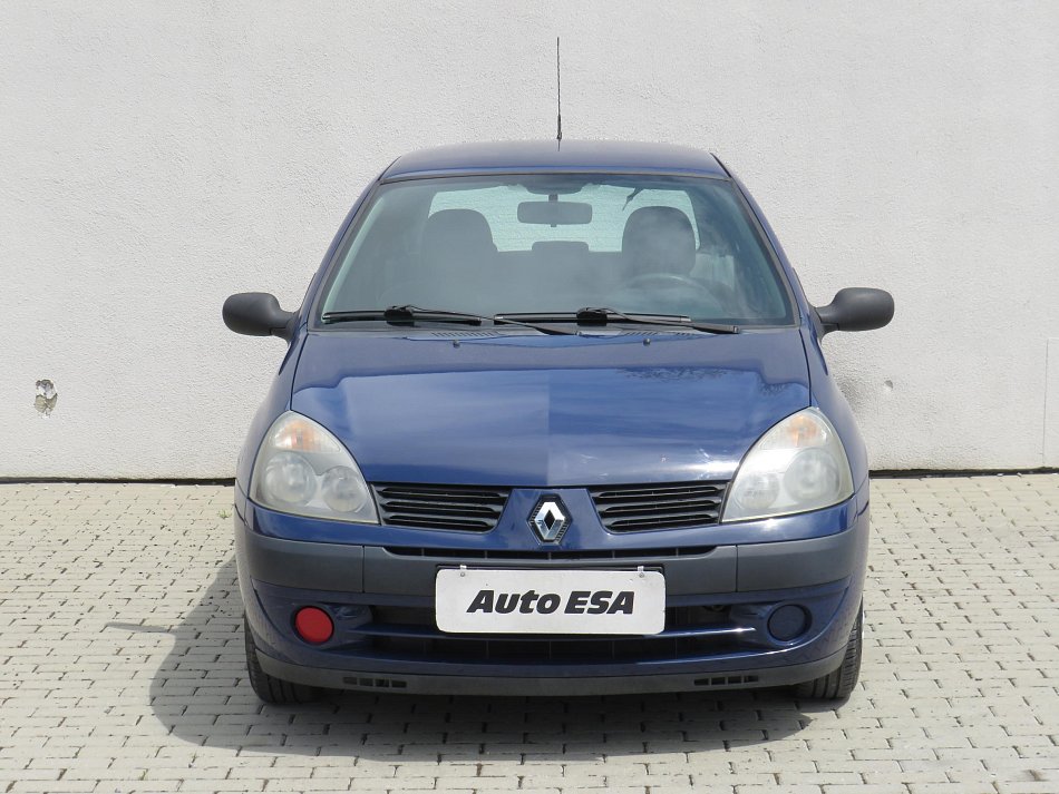 Renault Clio 1.2i 