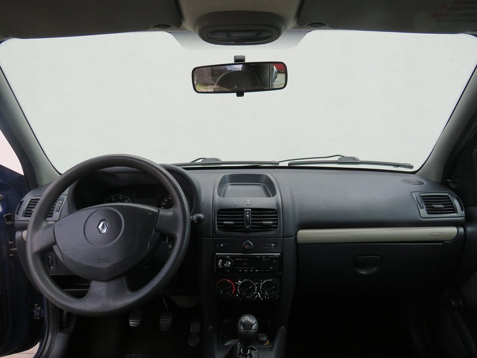 Renault Clio 1.2i 