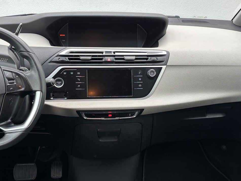 Citroën C4 SpaceTourer 1.5 HDi RIP CURL