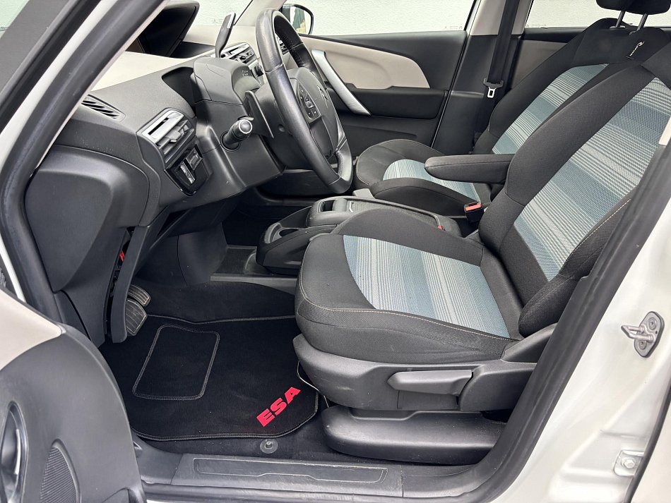 Citroën C4 SpaceTourer 1.5 HDi RIP CURL