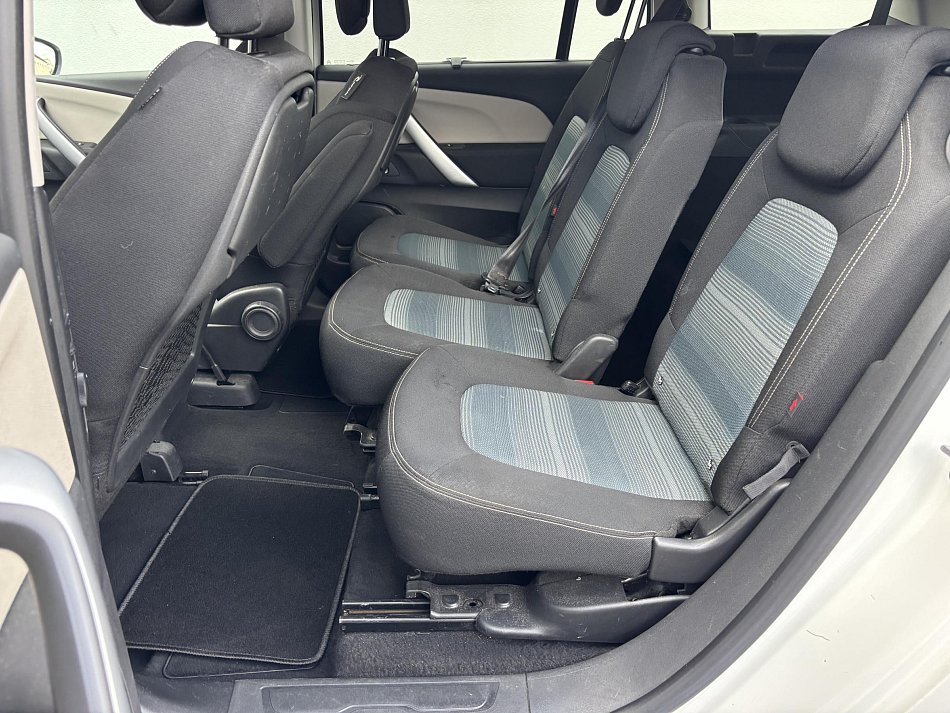 Citroën C4 SpaceTourer 1.5 HDi RIP CURL