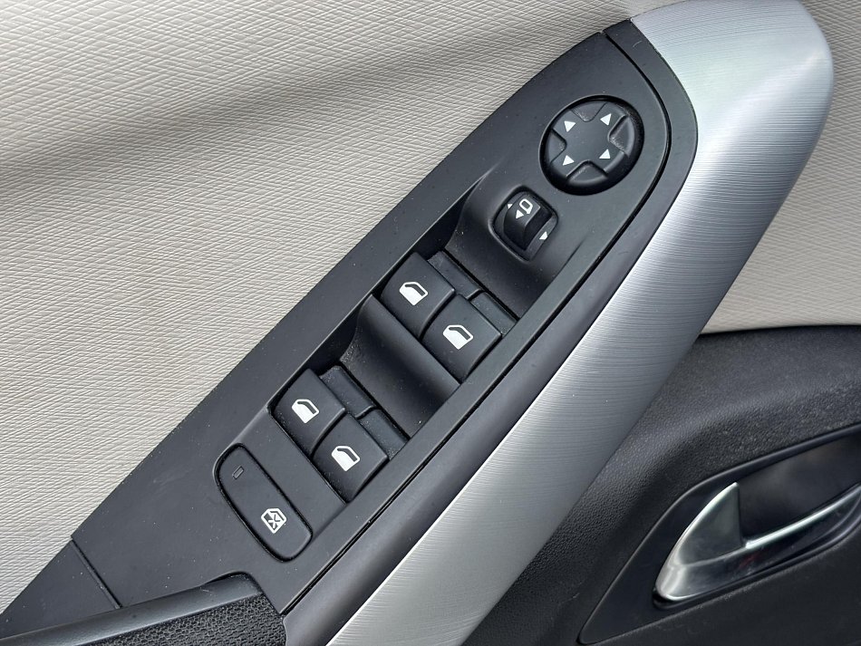 Citroën C4 SpaceTourer 1.5 HDi RIP CURL