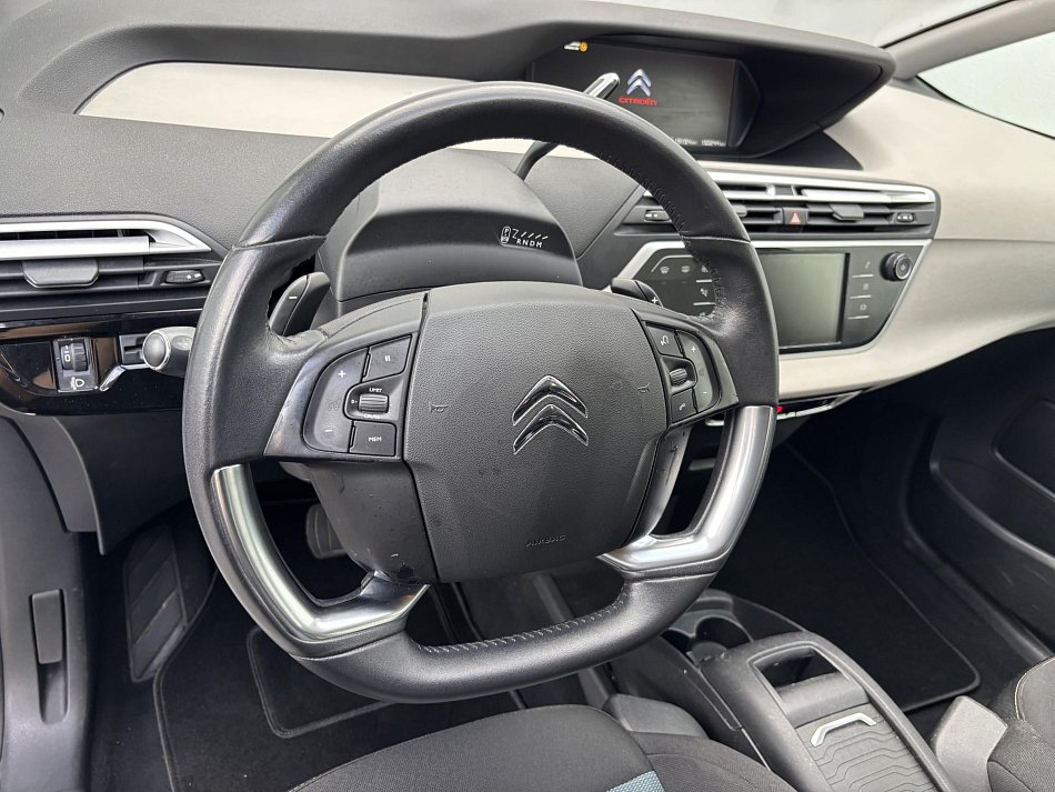 Citroën C4 SpaceTourer 1.5 HDi RIP CURL