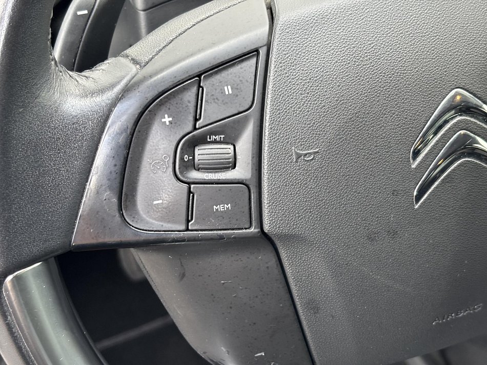 Citroën C4 SpaceTourer 1.5 HDi RIP CURL