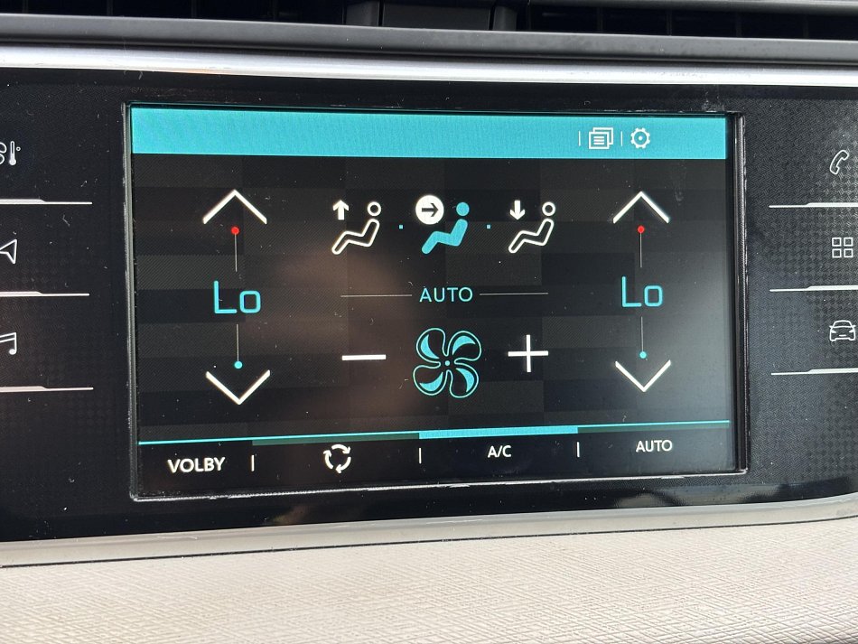 Citroën C4 SpaceTourer 1.5 HDi RIP CURL