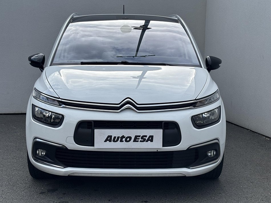 Citroën C4 SpaceTourer 1.5 HDi RIP CURL