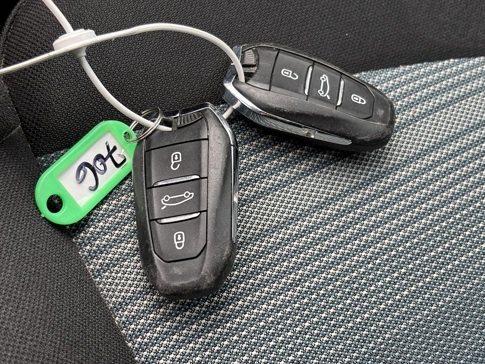 Citroën C4 SpaceTourer 1.5 HDi RIP CURL