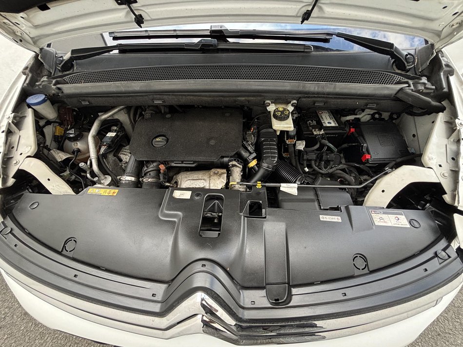 Citroën C4 SpaceTourer 1.5 HDi RIP CURL