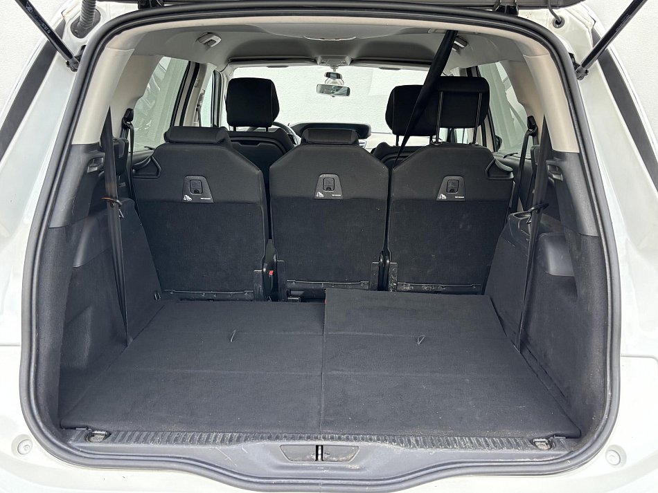 Citroën C4 SpaceTourer 1.5 HDi RIP CURL